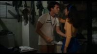 Kim Cattrall In 'Porkys'