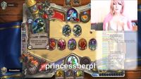 NEW VIDEO! Twitch Slut Gets Hacked – Http://bit.ly/2mTJj97