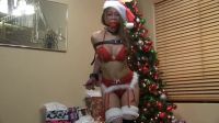 All She Wants For Christmas Are Those Few Front Keys