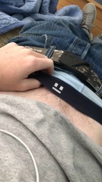 Since You Guys Loved My Last Photo He's A Little Gif