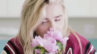 Chloe Moretz's Lips Are Made To Suck A Cock!