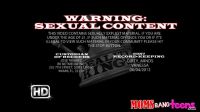 Dirty Minds - with Vanessa Cage, Puma Swede