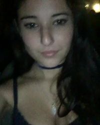 Angie Varona Is Beautiful