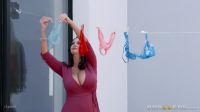 Ava Addams – Mom's Panty Bandit
