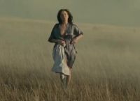 Yekaterina Rednikova in Home