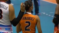 Winifer Fernandez