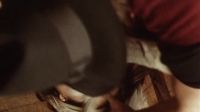 Marion Cotillard Being Stripped Naked In 'Chlo'