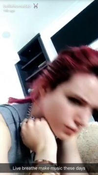 She Loves To Tease