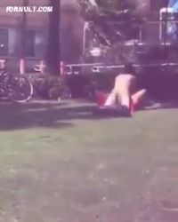 One Man One Bike