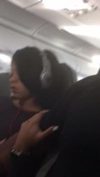Orgasm In The Air