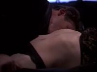 Michelle Johnson – Genuine Risk