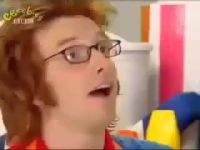 I'll Just Lick It Up