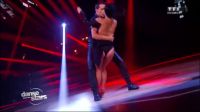 Alize From The French Dancing With The Stars