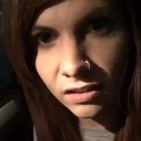 May I Suck Your Blood? Please?