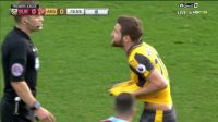 Mustafi Needs It Right Now