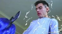 When The Blowjob Is So Good You Turn Into A Super Saiyan