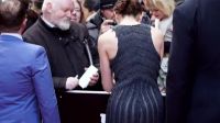Daisy Ridley Has A Very Curvy Ass And I Love It!