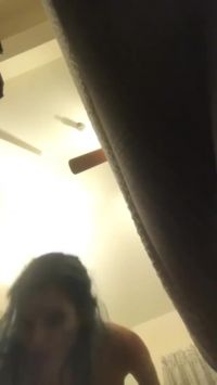 More Concise Gfy Of Her Live Stream