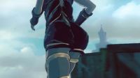 Butt Physics