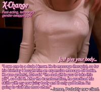 James, New Massage Client