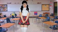 Schoolgirl JOI Countdown After Class [New Members' Video!] :)