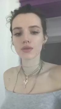 Bella Thorne
