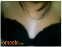 Fantastic Tits On This Mexican Girl