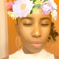 Flower Child.