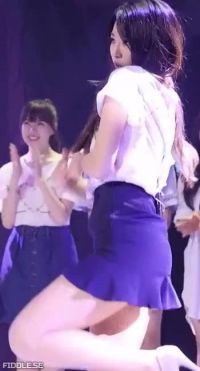 Dahye Test