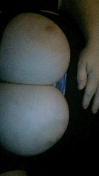 A Little Bounce As I Played In My Car