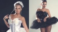 Leanna Decker & Rebecca Carter – Ballet Noir