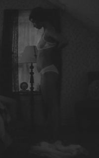 Kika Magalhaes In "The Eyes Of My Mother "