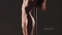 Mya Pole Dancing