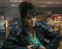 Jessica Brown Findlay In "Albatross "