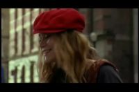 Ashley Olsen Kissing Mary-Kate Olsen's Feet After She Sticks Them In Her Face