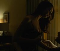 Emily Ratajkowski Gone Girl Plot