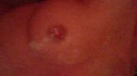 Getting Clean, So I Can Get Dirty. ;)