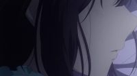 Bedtime Yuri