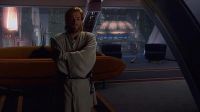 Anakin Doesn't Sleep Well Anymore