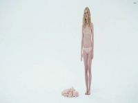 Elle Fanning – The Neon Demon