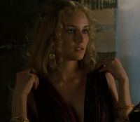 Diane Kruger – Troy
