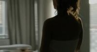 Catherine Brunet & Mylne Mackay In Nelly