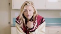 Chloe Grace Moretz