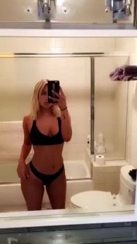 That Body