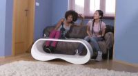 Mom and the Babysitters - Angel Wicky, Davon Kim, Luna Corazon