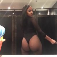 She Had Dumps Like A Truck, Thighs Like What, Baby Move Your Butt, All Night Long, Let Me See That………