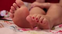 Feet Feet Feet