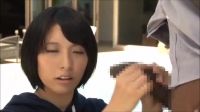 Miku And The Big Black Cock