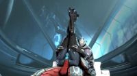 Saryn X Vauban By Wattchewant