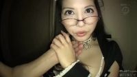 Shy Maid